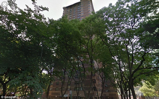 纽约拟建28平米小户型公寓